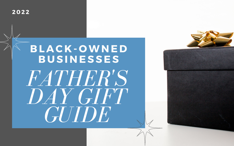 Father's day gifts hot sale for black fathers